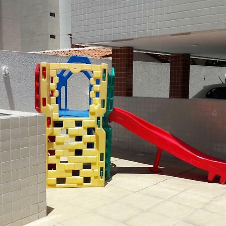 Apartamento Edificio Edecio Lopes Maceió Εξωτερικό φωτογραφία