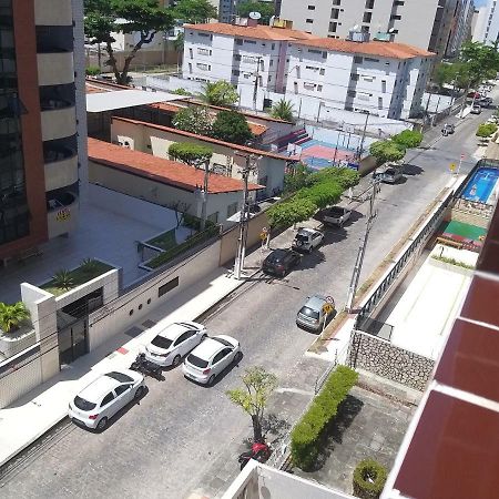 Apartamento Edificio Edecio Lopes Maceió Εξωτερικό φωτογραφία