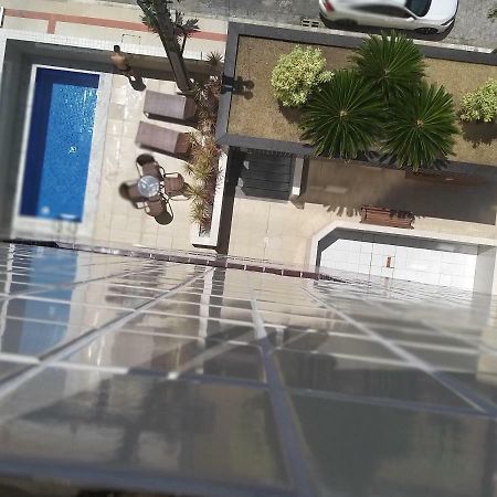 Apartamento Edificio Edecio Lopes Maceió Εξωτερικό φωτογραφία
