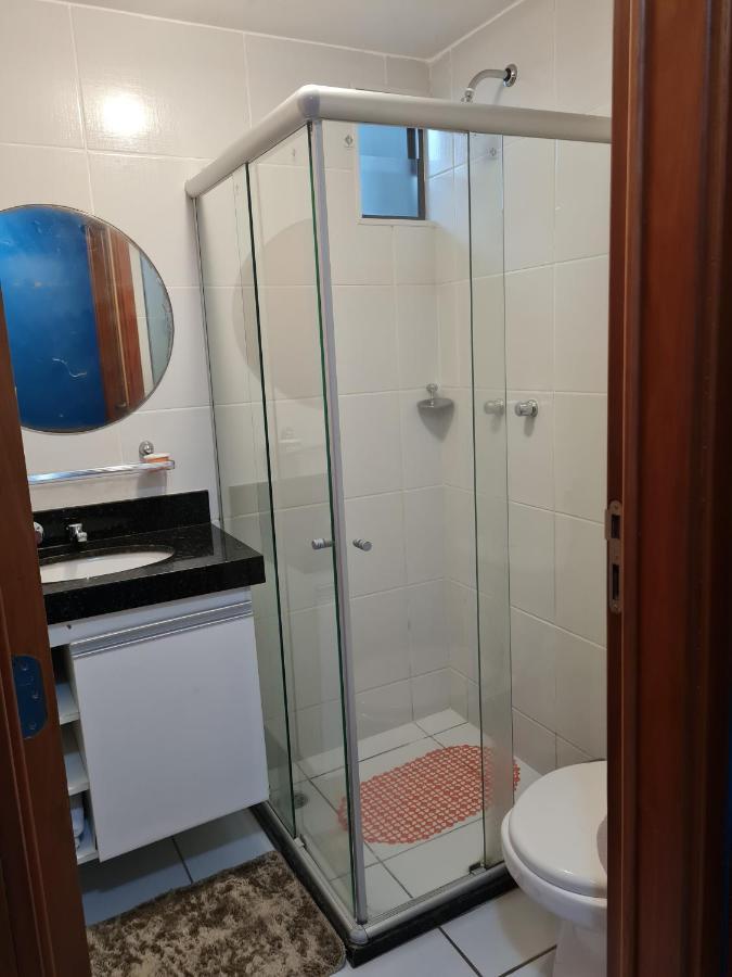 Apartamento Edificio Edecio Lopes Maceió Εξωτερικό φωτογραφία