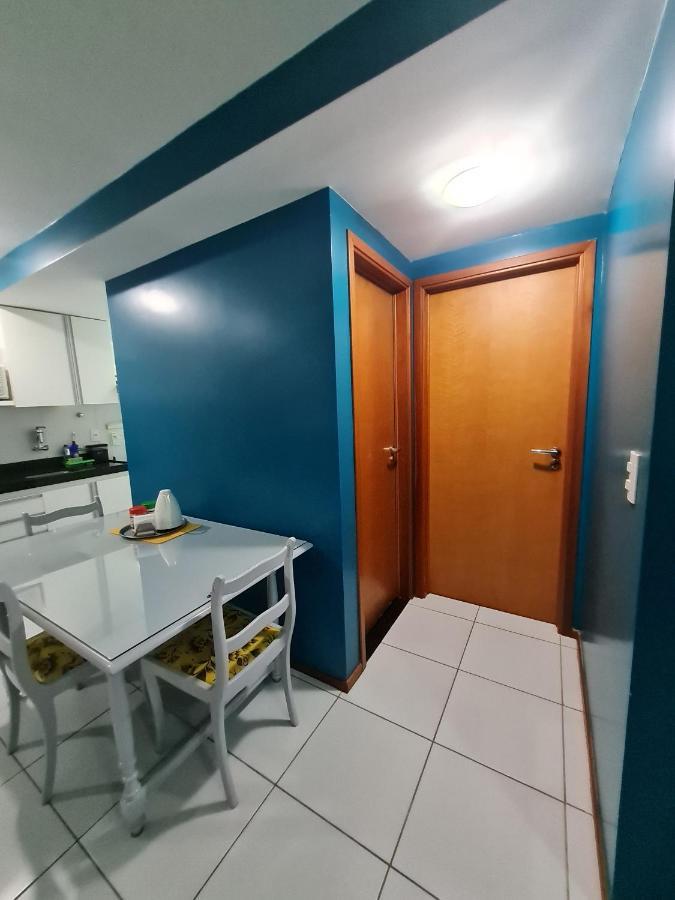 Apartamento Edificio Edecio Lopes Maceió Εξωτερικό φωτογραφία
