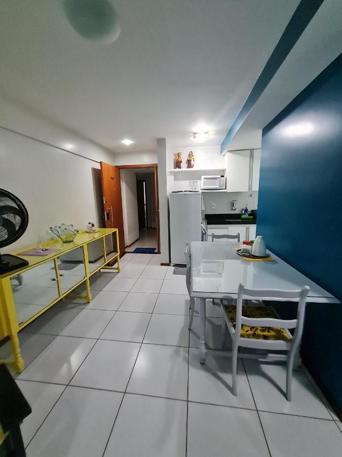 Apartamento Edificio Edecio Lopes Maceió Εξωτερικό φωτογραφία
