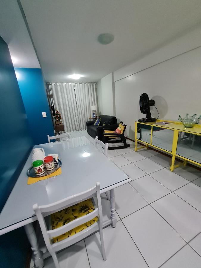 Apartamento Edificio Edecio Lopes Maceió Εξωτερικό φωτογραφία