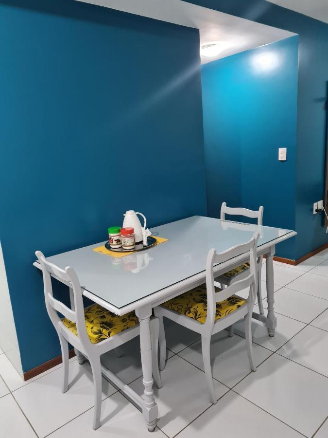 Apartamento Edificio Edecio Lopes Maceió Εξωτερικό φωτογραφία
