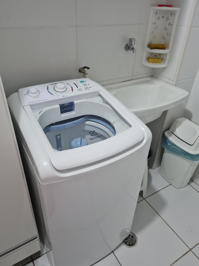 Apartamento Edificio Edecio Lopes Maceió Εξωτερικό φωτογραφία