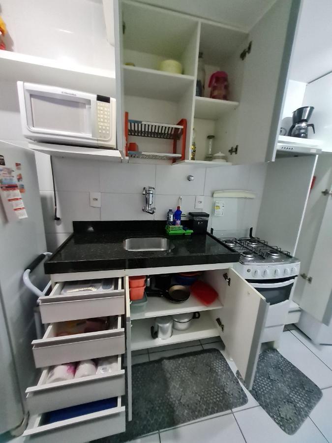Apartamento Edificio Edecio Lopes Maceió Εξωτερικό φωτογραφία