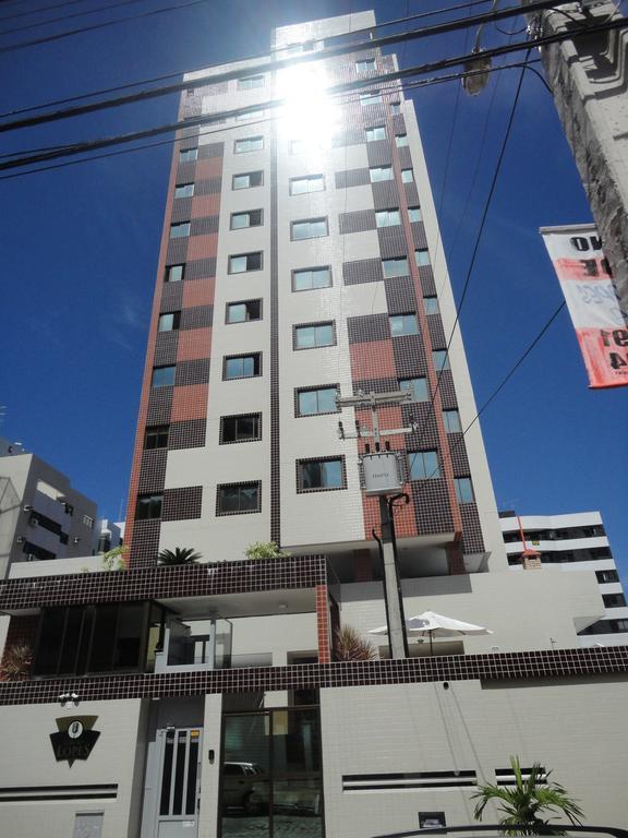 Apartamento Edificio Edecio Lopes Maceió Δωμάτιο φωτογραφία